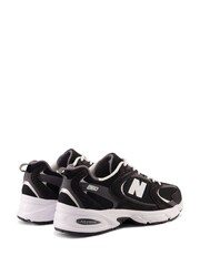 New Balance Black Womens 530 Trainers - Image 4 of 5