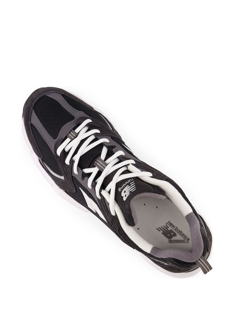 New Balance Black Womens 530 Trainers - Image 5 of 5