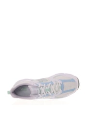 New Balance White/Blue Womens 530 Trainers - Image 6 of 7