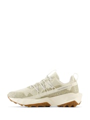 New Balance Cream Womens Tektrel Trainers - Image 4 of 7