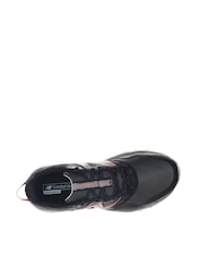 New Balance Black/Red Womens 410 Trainers - Image 11 of 13
