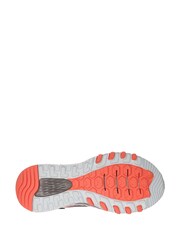 New Balance Black/Red Womens 410 Trainers - Image 3 of 13