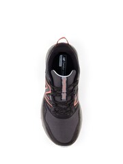 New Balance Black/Red Womens 410 Trainers - Image 4 of 13