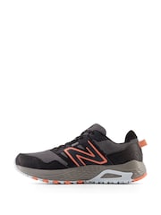 New Balance Black/Red Womens 410 Trainers - Image 8 of 13