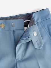 Light Blue Suit: Trousers (12mths-16yrs) - Image 3 of 3