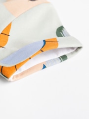Minerali Character - dojenček Jersey 100% Cotton haljica za igranje 3 komplet - Slika 5 iz 11