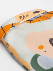 Minerali Character - dojenček Jersey 100% Cotton haljica za igranje 3 komplet - Slika 6 iz 11