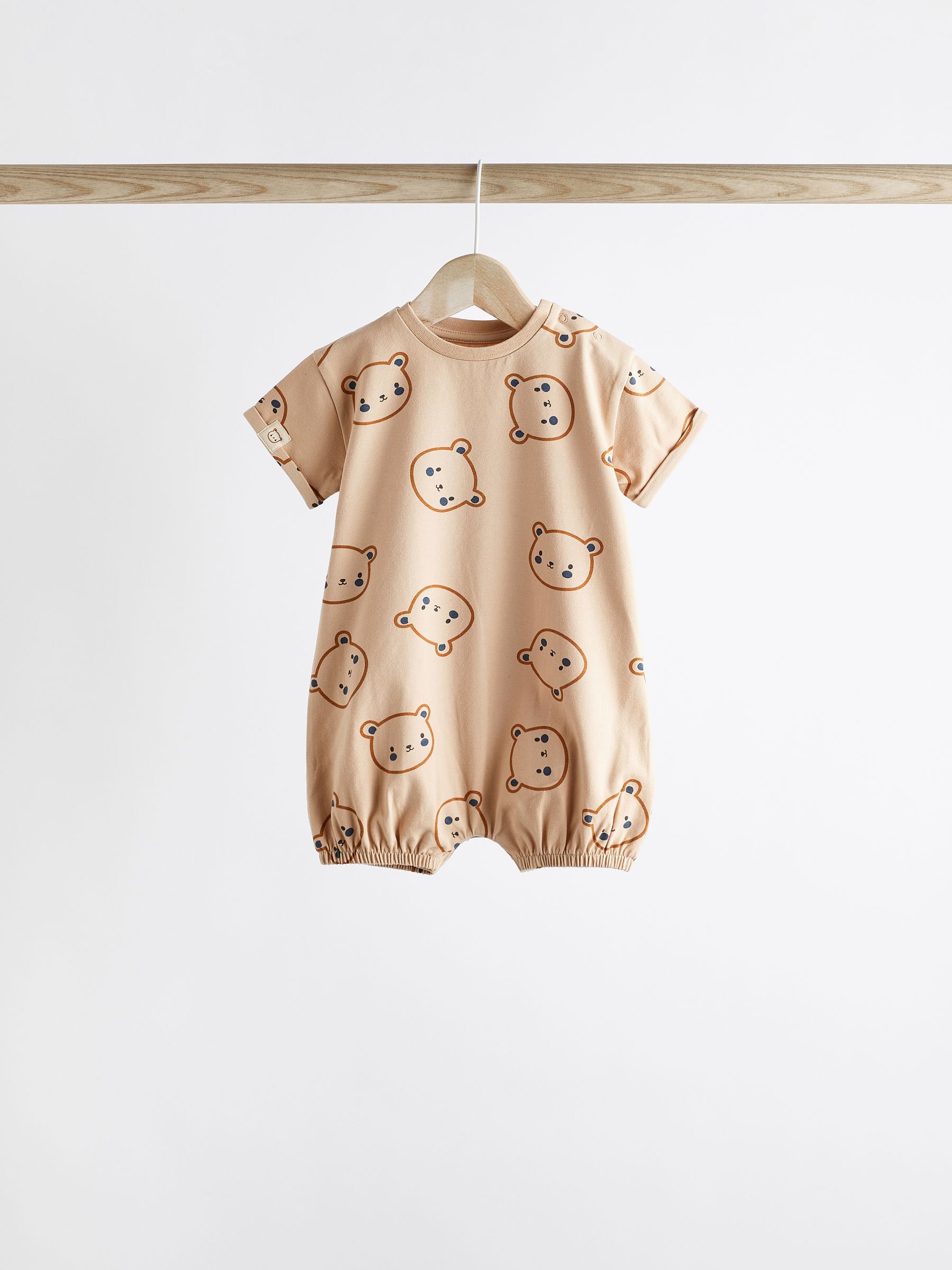 Next baby girl jumpsuit discount