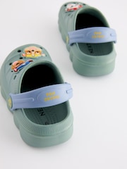 Green Paw Patrol Clogs - Image 5 of 6