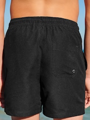 Black Swim Shorts (1.5-16yrs) - Image 2 of 4