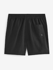 Black Swim Shorts (1.5-16yrs) - Image 4 of 4