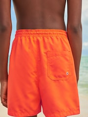 Orange Swim Shorts (1.5-16yrs) - Image 2 of 5
