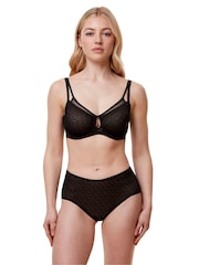 Triumph Signature Sheer Minimiser Bra - Image 2 of 5