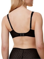 Triumph Signature Sheer Minimiser Bra - Image 3 of 5
