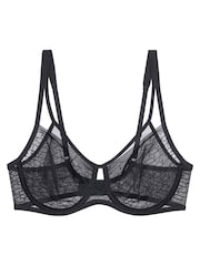 Triumph Signature Sheer Minimiser Bra - Image 5 of 5