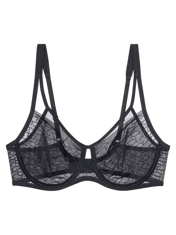 Triumph Signature Sheer Minimiser Bra - Image 5 of 5