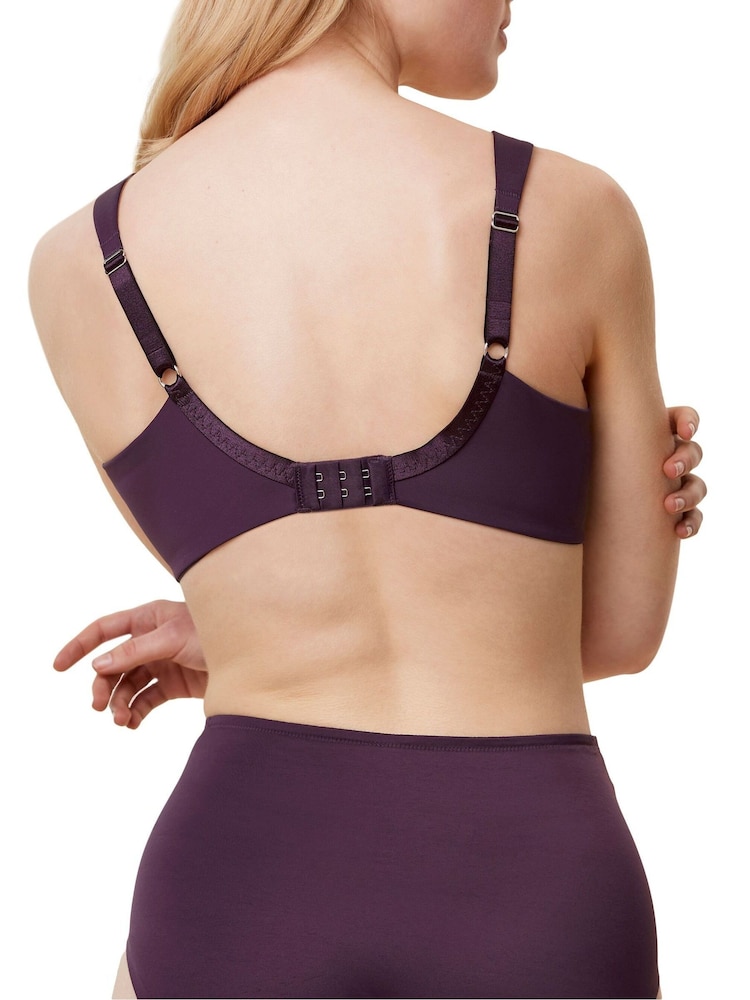 Triumph® True Shape Minimiser Bra - Image 2 of 4