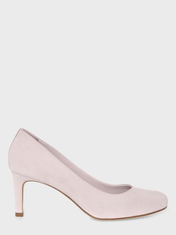 Hobbs Pink Lizzie Courts - Image 1 of 4