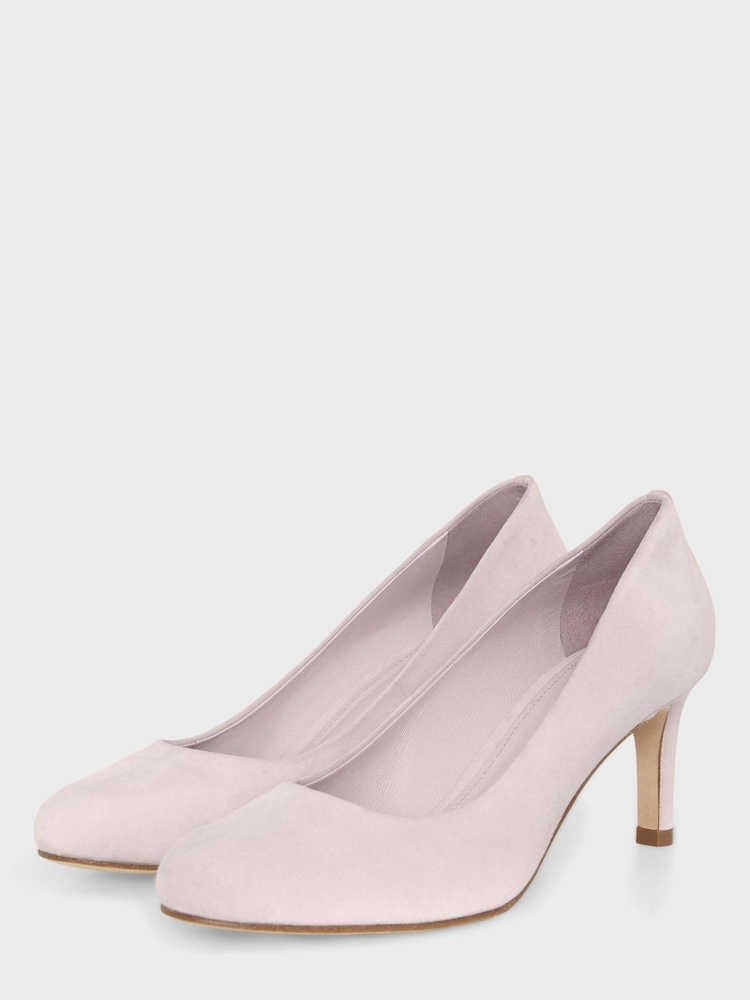 Hobbs Pink Lizzie Courts - Image 2 of 4
