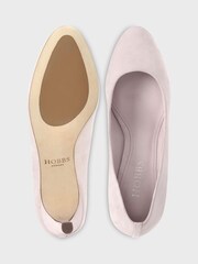Hobbs Pink Lizzie Courts - Image 3 of 4