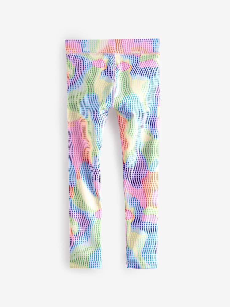 Multi Lumineux - Legging style sport (3 à 16 ans) - Image 6 of 7