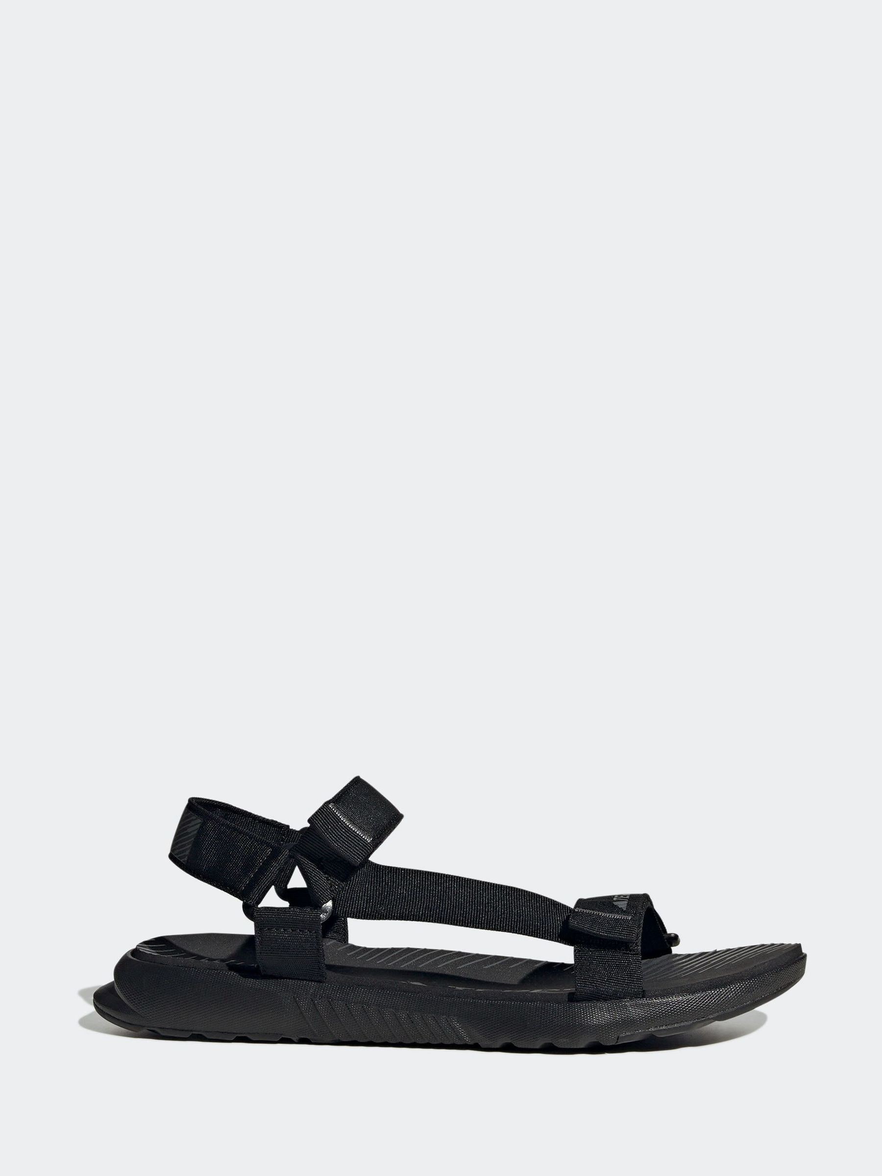 Buy adidas Terrex Black Grey Hydro Sandals from Next South Africa
