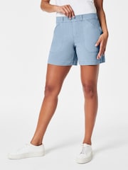 Spanx Stretch Twill Short - Image 3 of 5