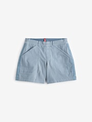 Spanx Stretch Twill Short - Image 5 of 5
