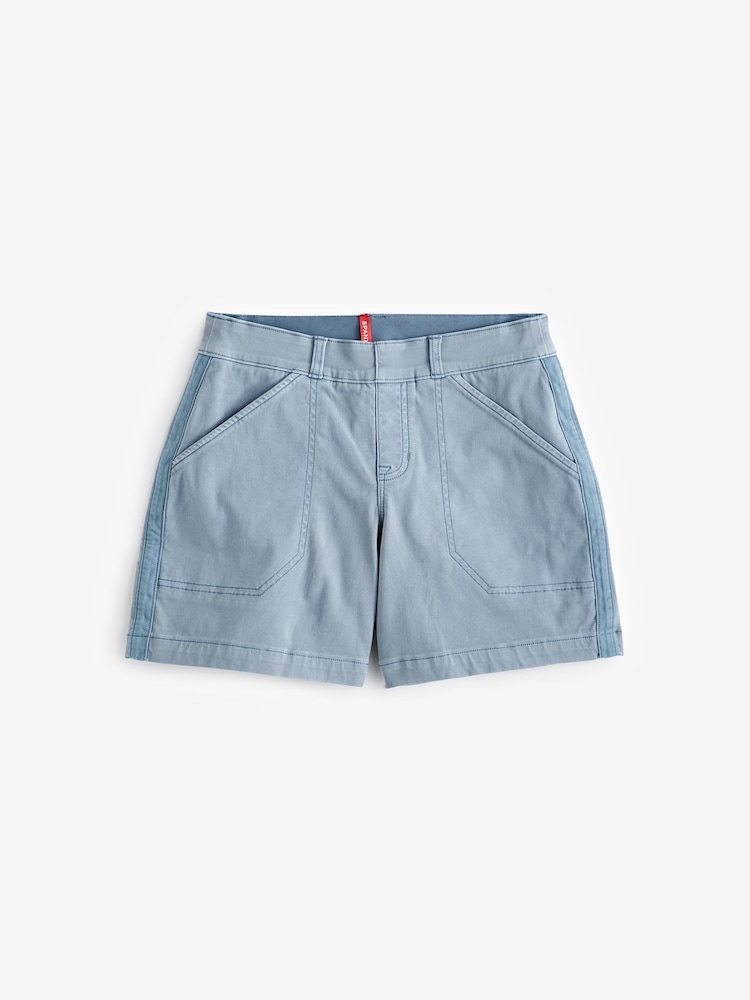 Spanx Stretch Twill Short - Image 5 of 5