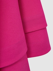 Florere Tiered Sleeve Top - Image 5 of 5