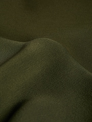 Florere Knitted Satin Midi Dress - Image 6 of 6