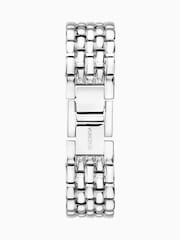 Sekonda Womens Monica 30mm Analogue Silver Tone Watch With Case And Alloy Bracelet With White Dial - Image 5 of 6