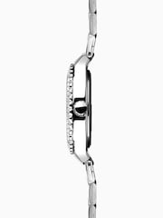 Sekonda Ladies Classic 34mm Margot Watch with Stainless Steel Bracelet Dial - Image 4 of 6