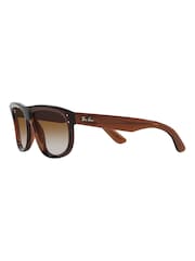 Ray-Ban Boyfriend Reverse Sunglasses - Image 11 of 13