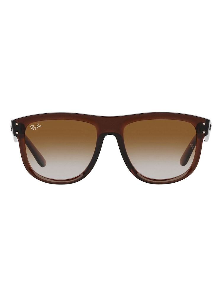 Ray-Ban Boyfriend Reverse Sunglasses - Image 13 of 13 Ray-Ban Boyfriend Reverse Sunglasses - Image 13 of 13