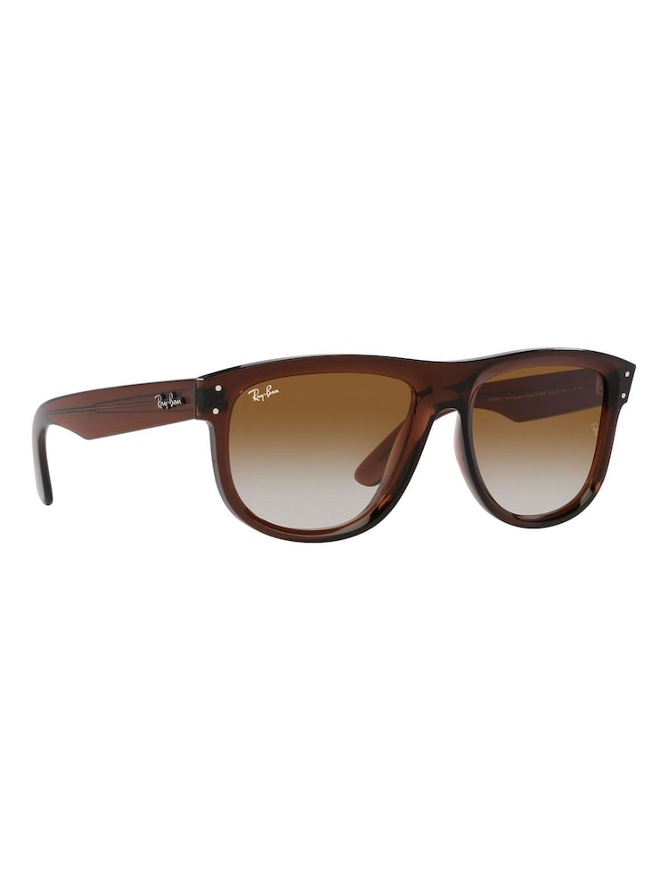 Ray-Ban Boyfriend Reverse Sunglasses - Image 2 of 13