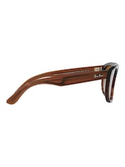 Ray-Ban Boyfriend Reverse Sunglasses - Image 4 of 13
