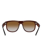 Ray-Ban Boyfriend Reverse Sunglasses - Image 7 of 13