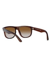 Ray-Ban Boyfriend Reverse Sunglasses - Image 8 of 13