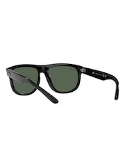 Ray-Ban Boyfriend Reverse Sunglasses - Image 10 of 14