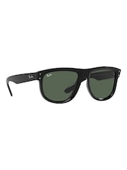 Ray-Ban Boyfriend Reverse Sunglasses - Image 3 of 14