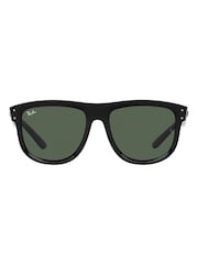 Ray-Ban Boyfriend Reverse Sunglasses - Image 4 of 14