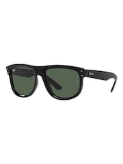 Ray-Ban Boyfriend Reverse Sunglasses - Image 5 of 14