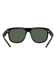 Ray-Ban Boyfriend Reverse Sunglasses - Image 6 of 14