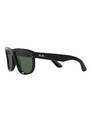 Ray-Ban Boyfriend Reverse Sunglasses - Image 7 of 14