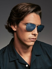 Ray-Ban CARAVAN REVERSE Sunglasses - Image 1 of 13