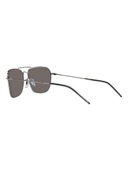 Ray-Ban CARAVAN REVERSE Sunglasses - Image 10 of 13