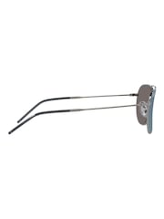 Ray-Ban CARAVAN REVERSE Sunglasses - Image 12 of 13