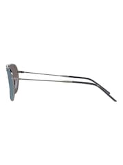 Ray-Ban CARAVAN REVERSE Sunglasses - Image 13 of 13