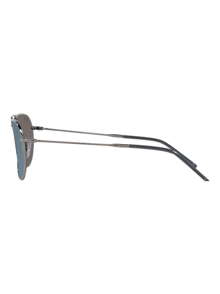 Ray-Ban CARAVAN REVERSE Sunglasses - Image 13 of 13